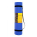 Коврик для фитнеса  Cornix XR-0009 NBR Blue - фото №5